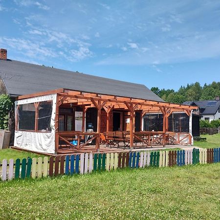 Mazowieckie Siolo Julianowka Exterior photo