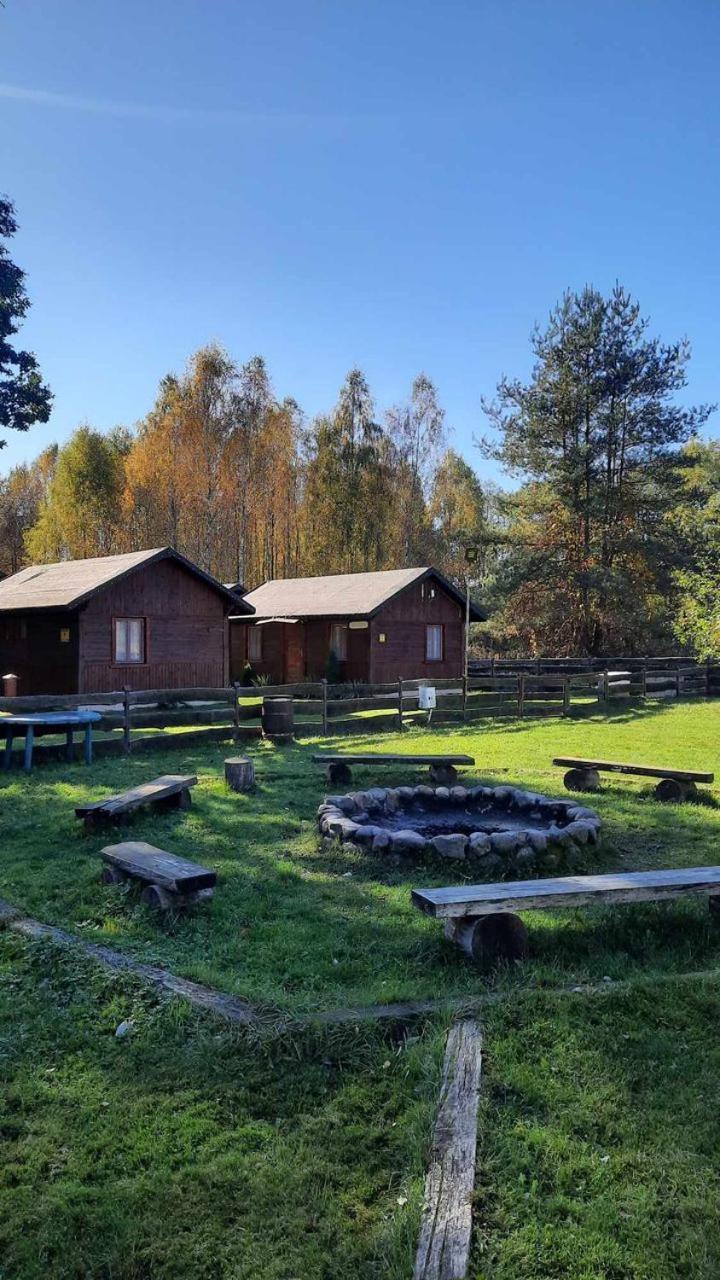 Mazowieckie Siolo Julianowka Exterior photo
