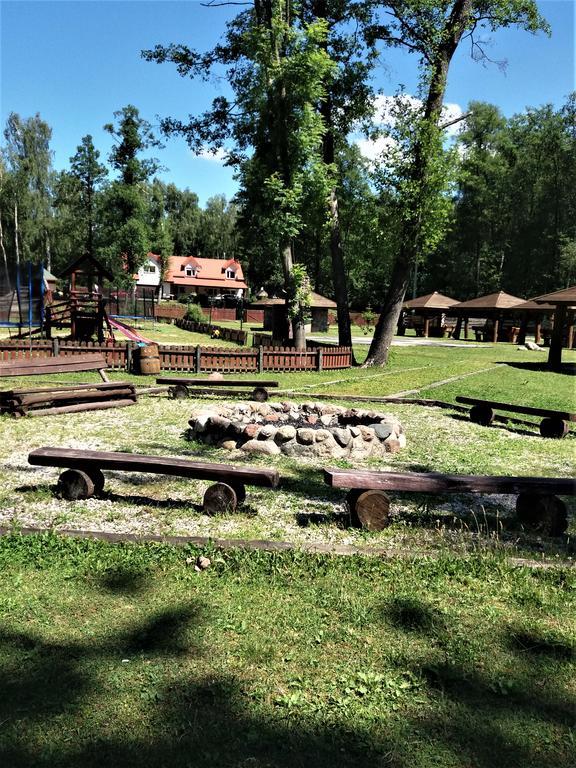 Mazowieckie Siolo Julianowka Exterior photo