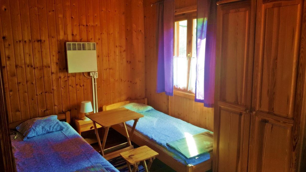 Mazowieckie Siolo Julianowka Exterior photo